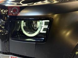 لاند روفر دفندر